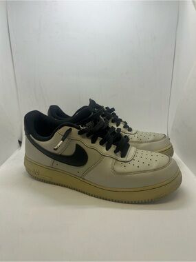 Nike Air Force 1 Low ‘07 Pale Grey